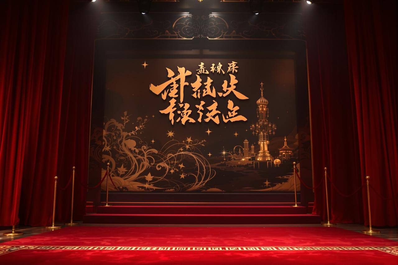 《长安幻夜》荣获第36届金鸡奖最佳影片提名,91视频网站再创辉煌